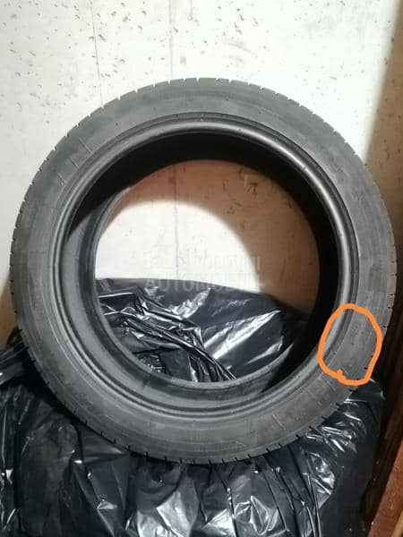 Kleber 245/40 R18 Letnja