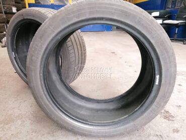 Kleber 245/40 R18 Letnja 