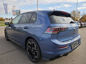 Volkswagen Golf 8 2.0 TDI R-LINE DSG