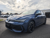 Volkswagen Golf 8 2.0 TDI R-LINE DSG