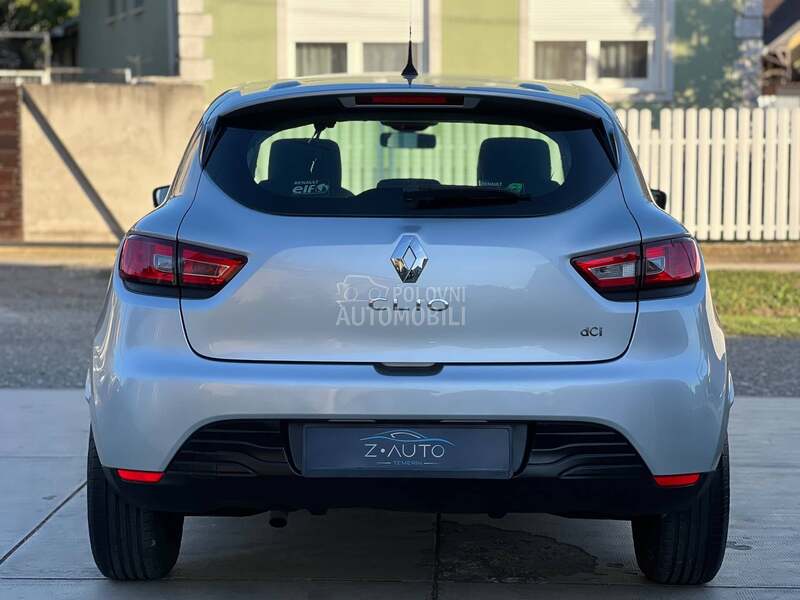 Renault Clio 1.5 dCi / EXPRESSION