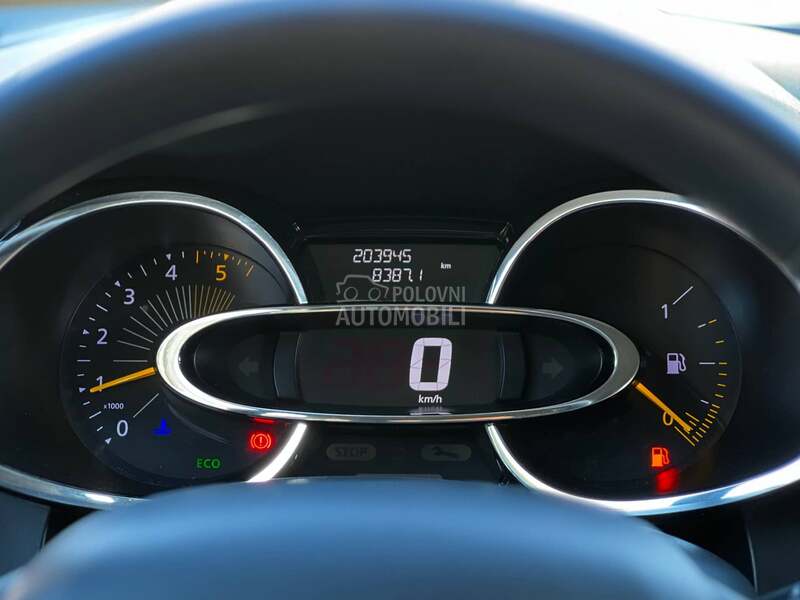 Renault Clio 1.5 dCi / EXPRESSION