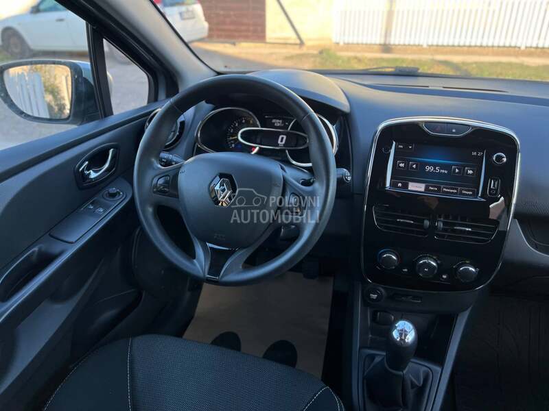 Renault Clio 1.5 dCi / EXPRESSION
