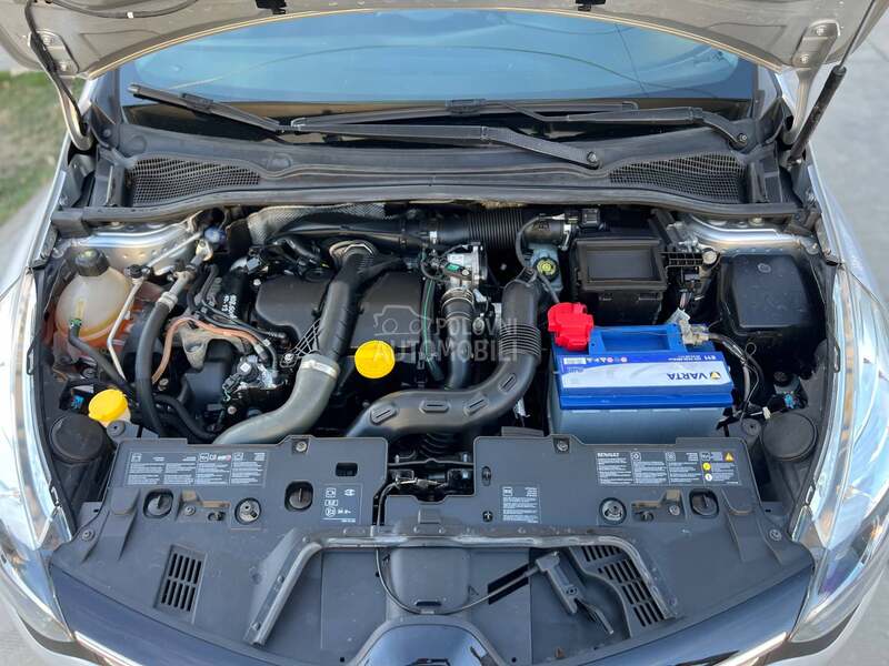 Renault Clio 1.5 dCi / EXPRESSION