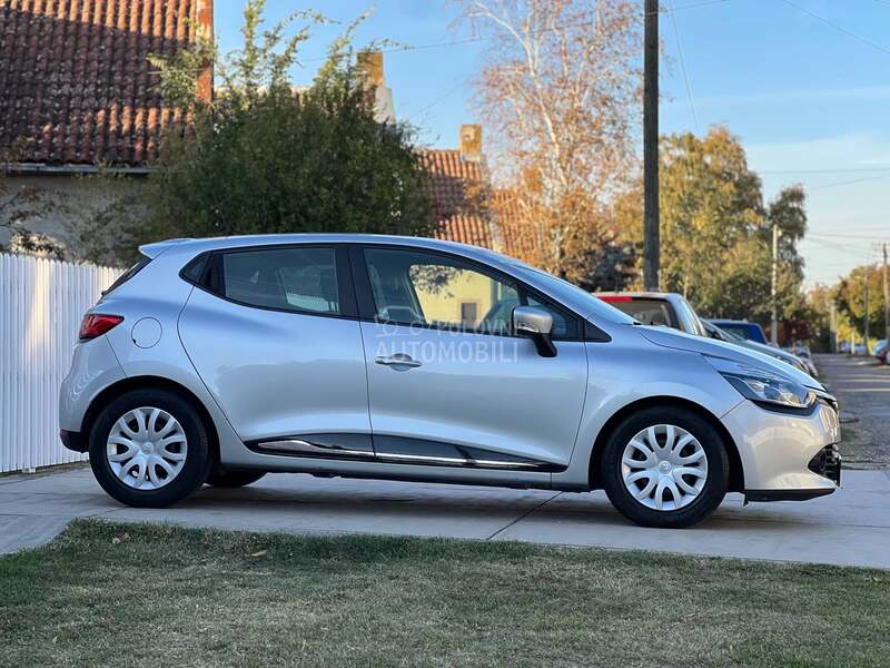 Renault Clio 1.5 dCi / EXPRESSION