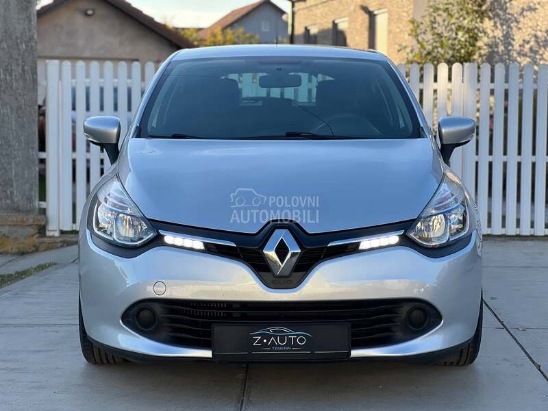 Renault Clio 1.5 dCi / EXPRESSION