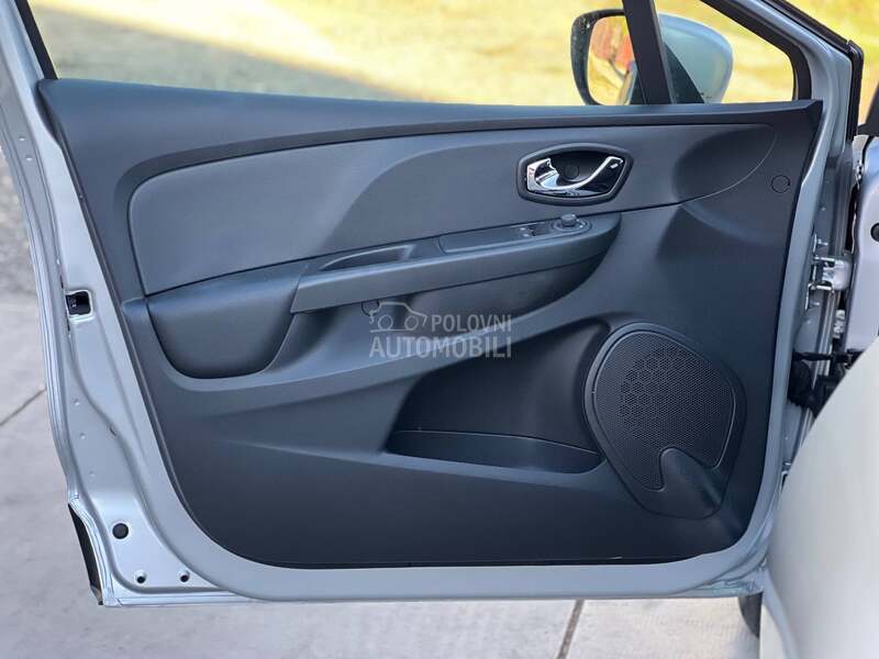 Renault Clio 1.5 dCi / EXPRESSION