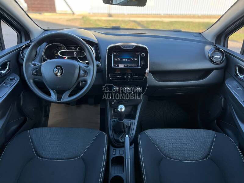 Renault Clio 1.5 dCi / EXPRESSION