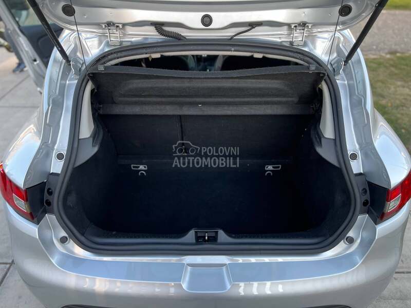 Renault Clio 1.5 dCi / EXPRESSION