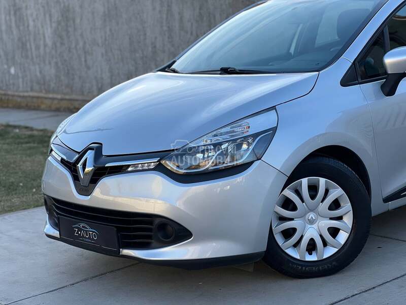 Renault Clio 1.5 dCi / EXPRESSION
