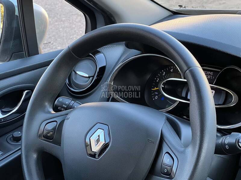 Renault Clio 1.5 dCi / EXPRESSION