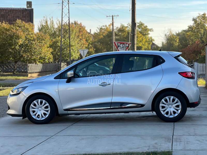 Renault Clio 1.5 dCi / EXPRESSION