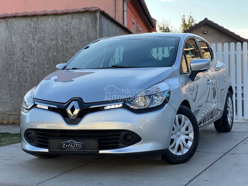 Renault Clio 1.5 dCi / EXPRESSION
