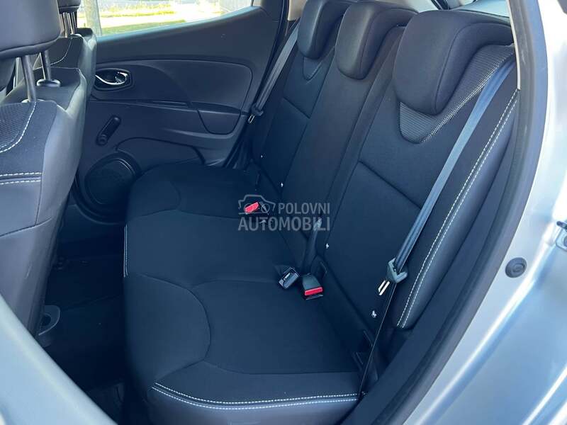 Renault Clio 1.5 dCi / EXPRESSION
