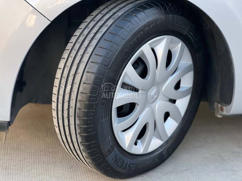 Renault Clio 1.5 dCi / EXPRESSION