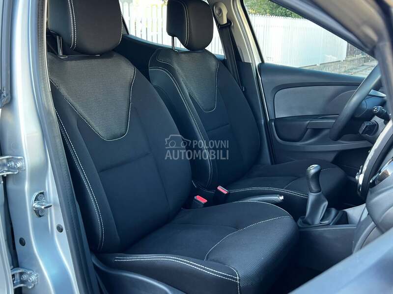 Renault Clio 1.5 dCi / EXPRESSION