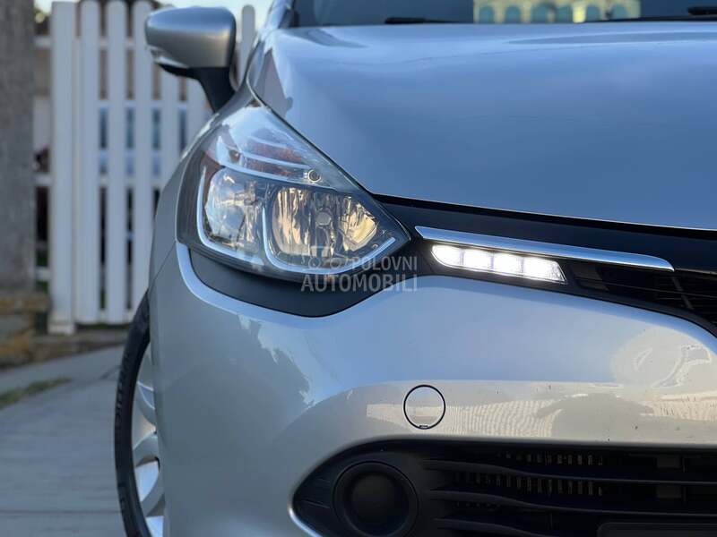 Renault Clio 1.5 dCi / EXPRESSION