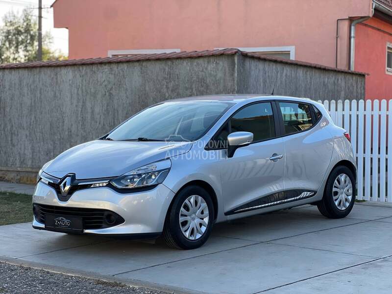 Renault Clio 1.5 dCi / EXPRESSION