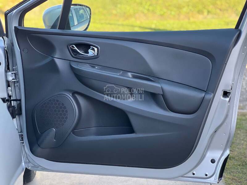 Renault Clio 1.5 dCi / EXPRESSION