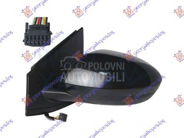 RETROVIZOR ELEKTRICNI SA... za Dacia Logan za 2021. god.