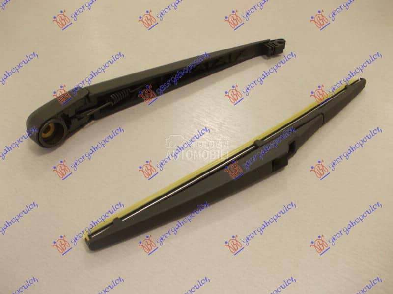 ZADNJI BRISAC KOMPLET 5...