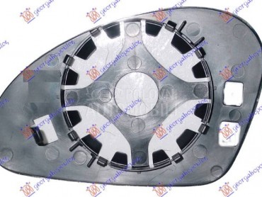 STAKLO RETROVIZORA... za Seat Toledo od 2004. do 2012. god.