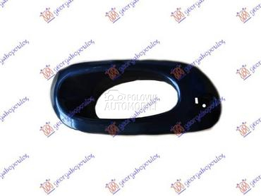 RESETKA PREDNJEG BRANIKA... za Honda Jazz od 2011. do 2015. god.