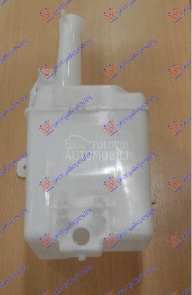 POSUDA ZA TECNOST BRISACA