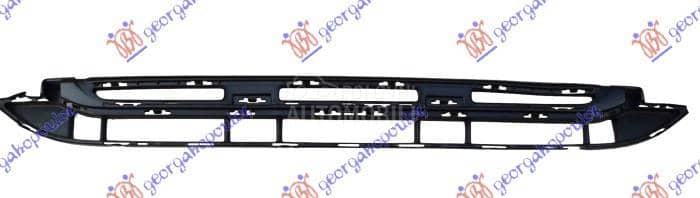 CENTRALNA RESETKA UNUTRASNJA