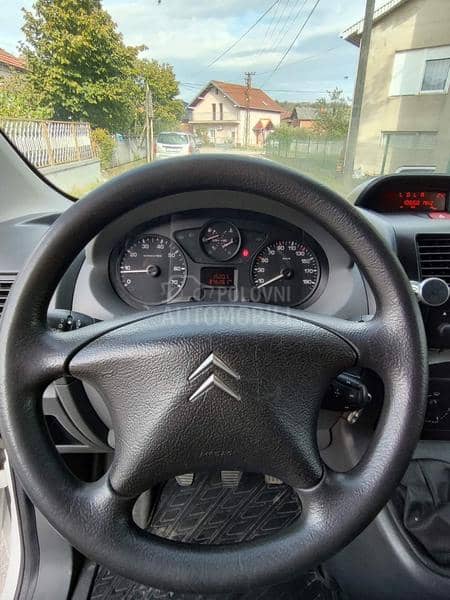 Citroen Jumpy 2.0hdi Maxi