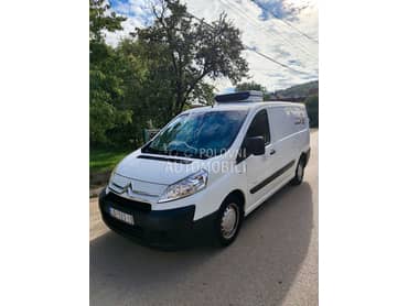 Citroen Jumpy 2.0hdi Maxi