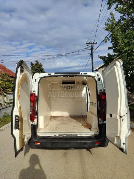 Citroen Jumpy 2.0hdi Maxi