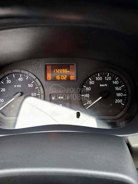 Dacia Sandero 1.4 i