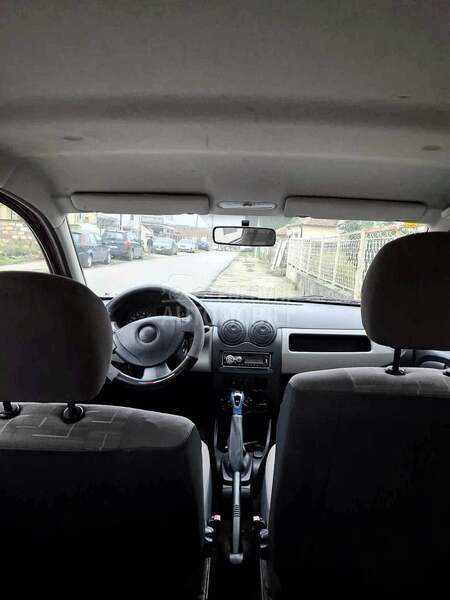 Dacia Sandero 1.4 i