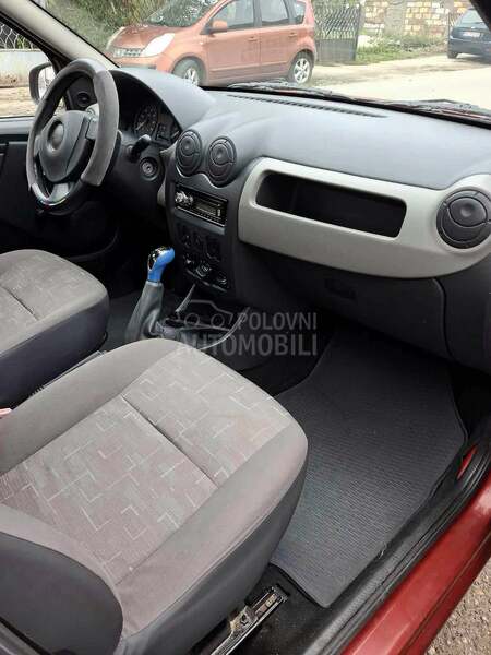 Dacia Sandero 1.4 i