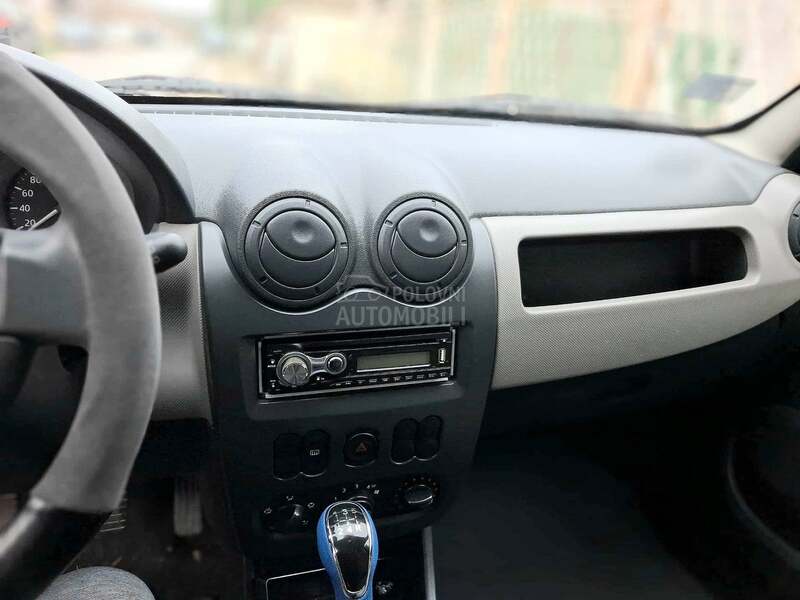 Dacia Sandero 1.4 i