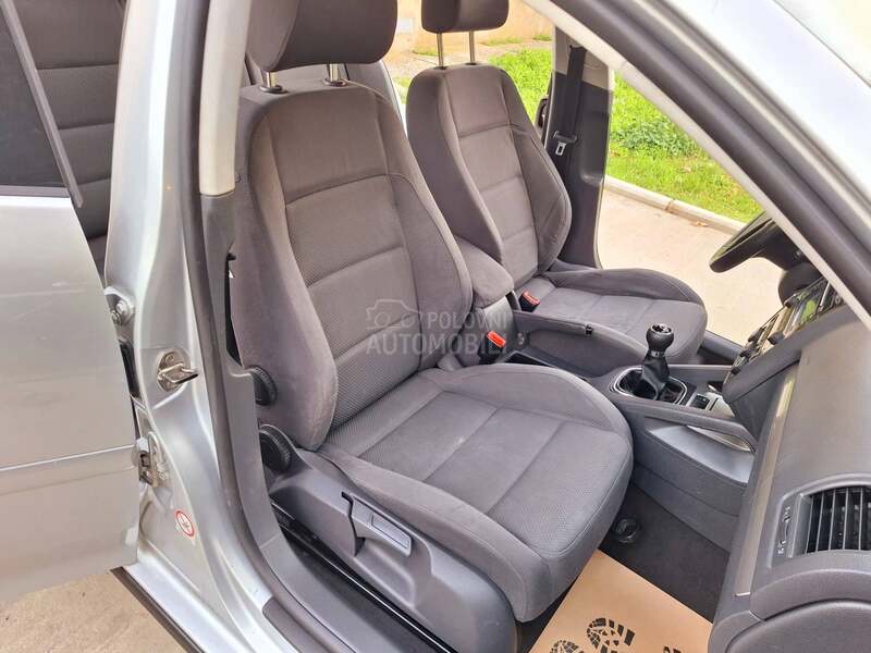 Volkswagen Golf 5 1.9 T D I