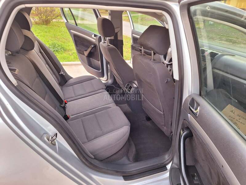 Volkswagen Golf 5 1.9 T D I