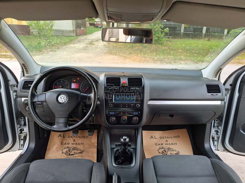 Volkswagen Golf 5 1.9 T D I