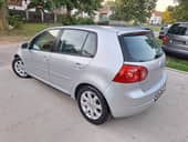 Volkswagen Golf 5 1.9 T D I