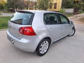 Volkswagen Golf 5 1.9 T D I