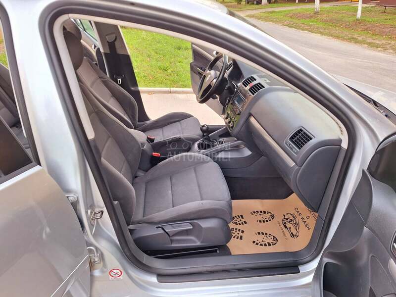 Volkswagen Golf 5 1.9 T D I