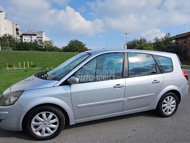 Renault Grand Scenic 1,95