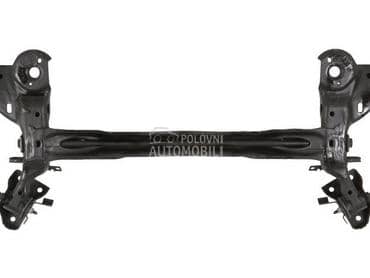 Zadnji most NOV za Citroen C3