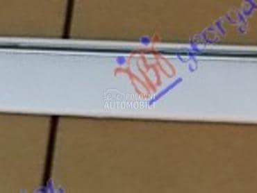 LAJSNA ZADNJIH VRATA Levo za Mercedes Benz C Klasa od 2003. do 2007. god.