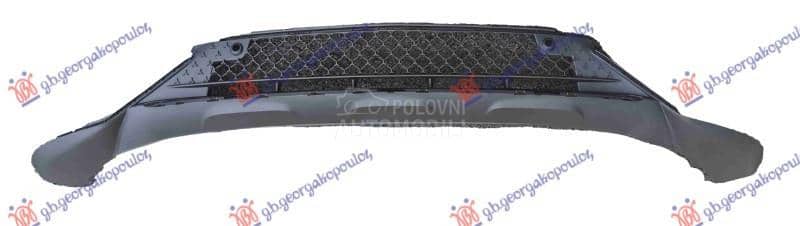 CENTRALNA RESETKA (SA...