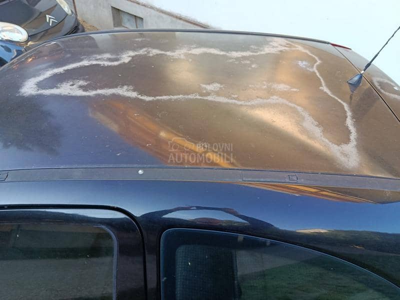 Opel Corsa C 1.3 mjt