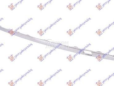 LAJSNA SPOJLERA ZADNJEG... za Mercedes Benz GL Klasa od 2012. do 2015. god.