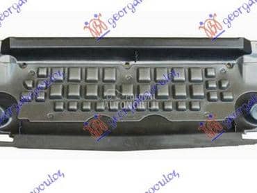 ZASTITA MOTORA PLASTICNA za Mercedes Benz S Klasa za 2019. god.