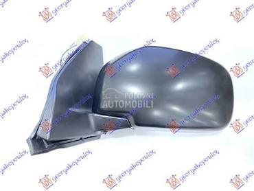 RETROVIZOR ELEKTRICNI 01- Levo za Suzuki Vitara od 1999. do 2005. god.